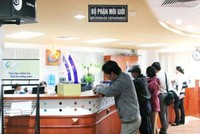 Giải thể CK Sao Việt, Trang Chủ KL99Com Số 1 Link Đăng Ký KL999 ước được chia 7.000 đồng/CP